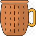 Mule Mug Drink Icon