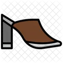Mule  Icon