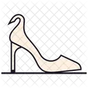 Mule Women's Shoes  Icon