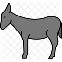 Mules  Icon