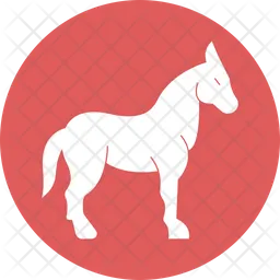 Mules  Icon