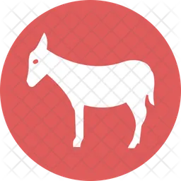 Mules  Icon