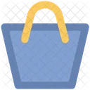 Mulher Bolsa Bolsa Icon