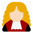 Plano Legal Lei Icon