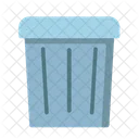 Mull Behalter Recycling Symbol