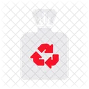 Mull Recycling Abfall Symbol