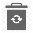 Müll  Symbol