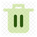Müll  Symbol