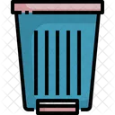 Mull Abfall Recycling Symbol