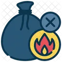 Müll  Symbol