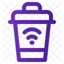 Mull Abfall Recycling Symbol