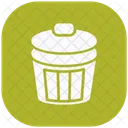 Mull Abfall Recycling Symbol