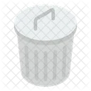 Mullcontainer Mulltonne Mulleimer Symbol