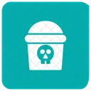 Mülltonne  Icon