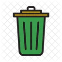 Konnen Loschen Recyceln Symbol