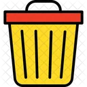 Mülltonne  Icon