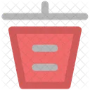 Mulltonne Recyceln Mull Symbol