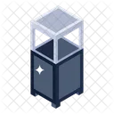 Mulleimer Mulleimer Fur Draussen Mulltonne Symbol