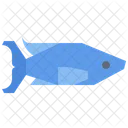 Mullet Fish Food Icon