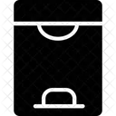 Mülltonne  Symbol