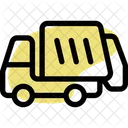 Mullwagen Symbol