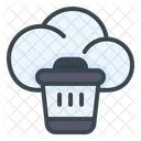 Mullwolke Mull Mull Symbol