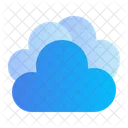 Multi Cloud Icon