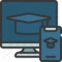 Multi Device Learning Icon