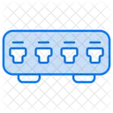 Multi-internet  Icono