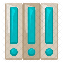 Multi File  Icon