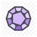 Multi Geometric  Icon