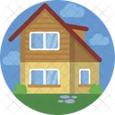 Multi House  Icon
