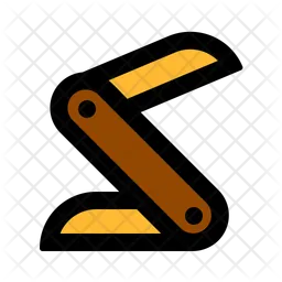 Multi knifes  Icon