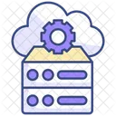 Multi media server  Icon