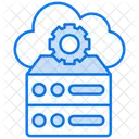 Multi media server  Icon