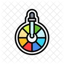 Multi Options Technology Icon