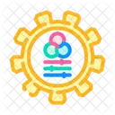 Multi Options  Icon