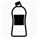 Multi Purpose Cleaner Bottle Cleaner Bottle Icon