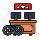 Multi Screen  Icon