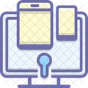 Total Security Multi Icon
