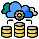 Multi Server Online Server Icon
