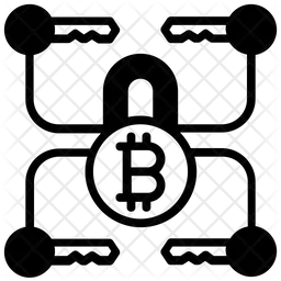Multi Signature  Icon