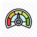 Multi Speed Technology Icon