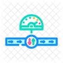 Multi Speed  Icon