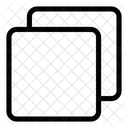 Multi Tab Multi Tab Multi Window Icon