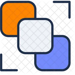 Multi Tenant Consistency  Icon