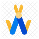 Camping Camp Nature Icon