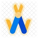 Camping Camp Nature Icon