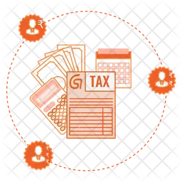 Multi vendor gst india  Icon