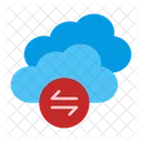 Multicloud Finance Entreprise Icône